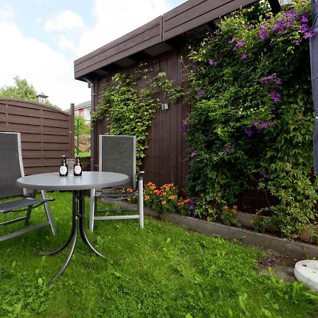 Apartment Near The Nurburgring With Terrace Hillesheim Eksteriør billede
