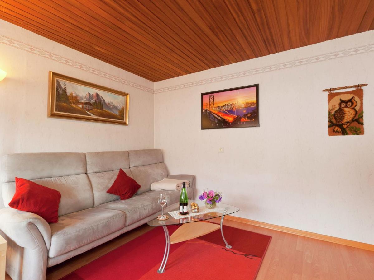 Apartment Near The Nurburgring With Terrace Hillesheim Værelse billede