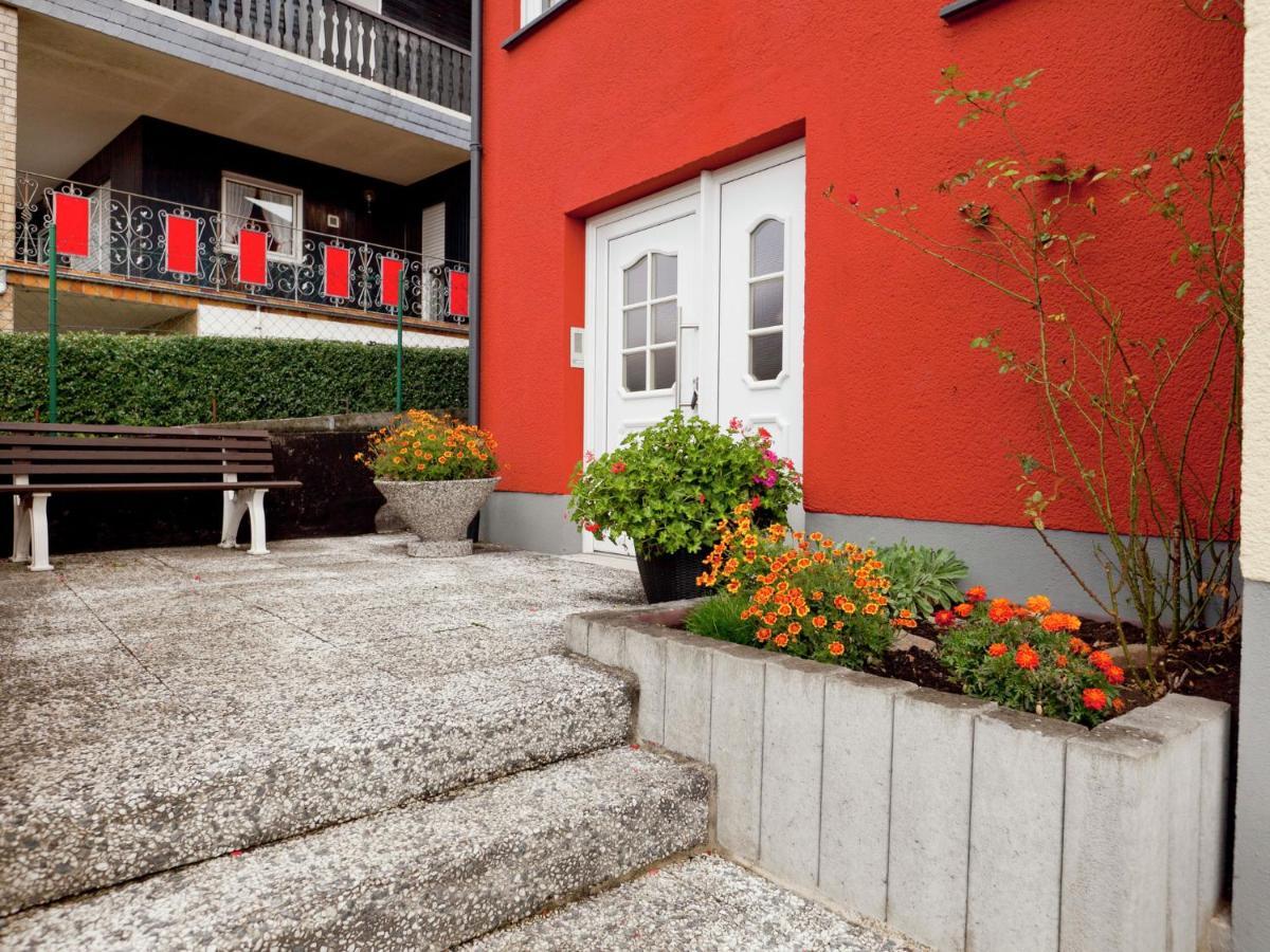 Apartment Near The Nurburgring With Terrace Hillesheim Værelse billede