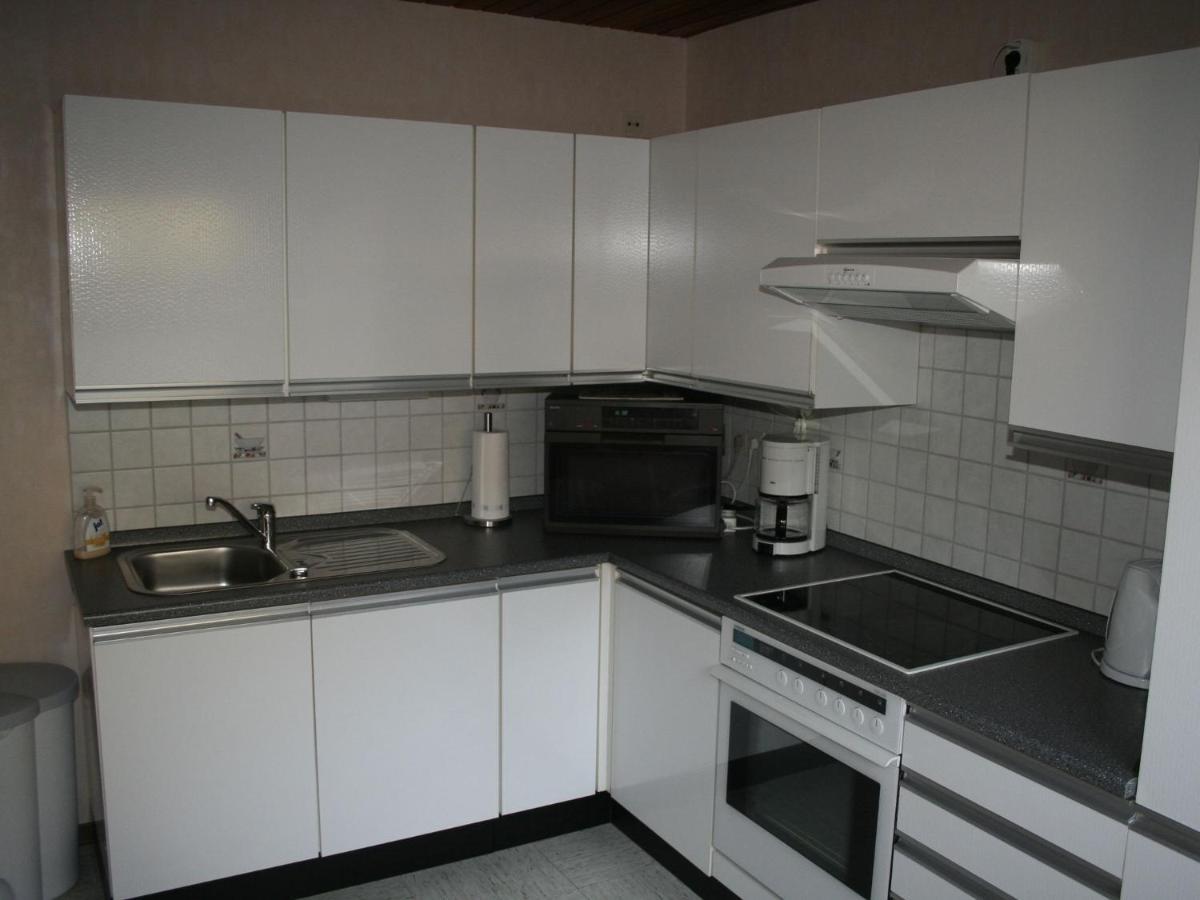 Apartment Near The Nurburgring With Terrace Hillesheim Eksteriør billede