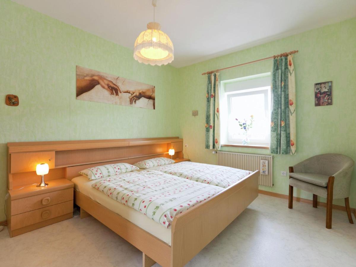 Apartment Near The Nurburgring With Terrace Hillesheim Eksteriør billede