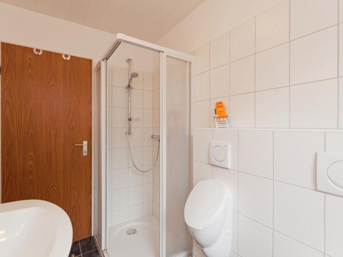 Apartment Near The Nurburgring With Terrace Hillesheim Eksteriør billede