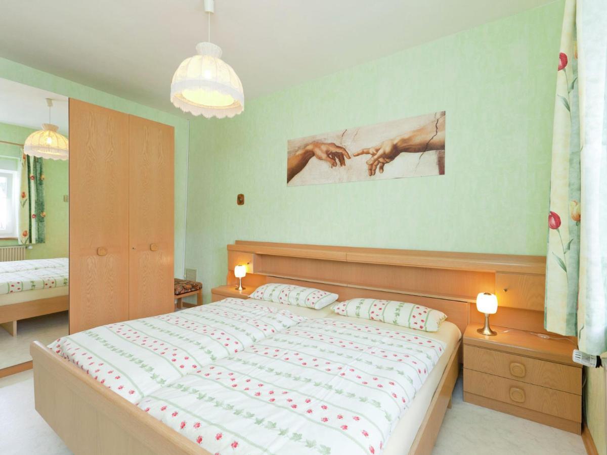 Apartment Near The Nurburgring With Terrace Hillesheim Eksteriør billede